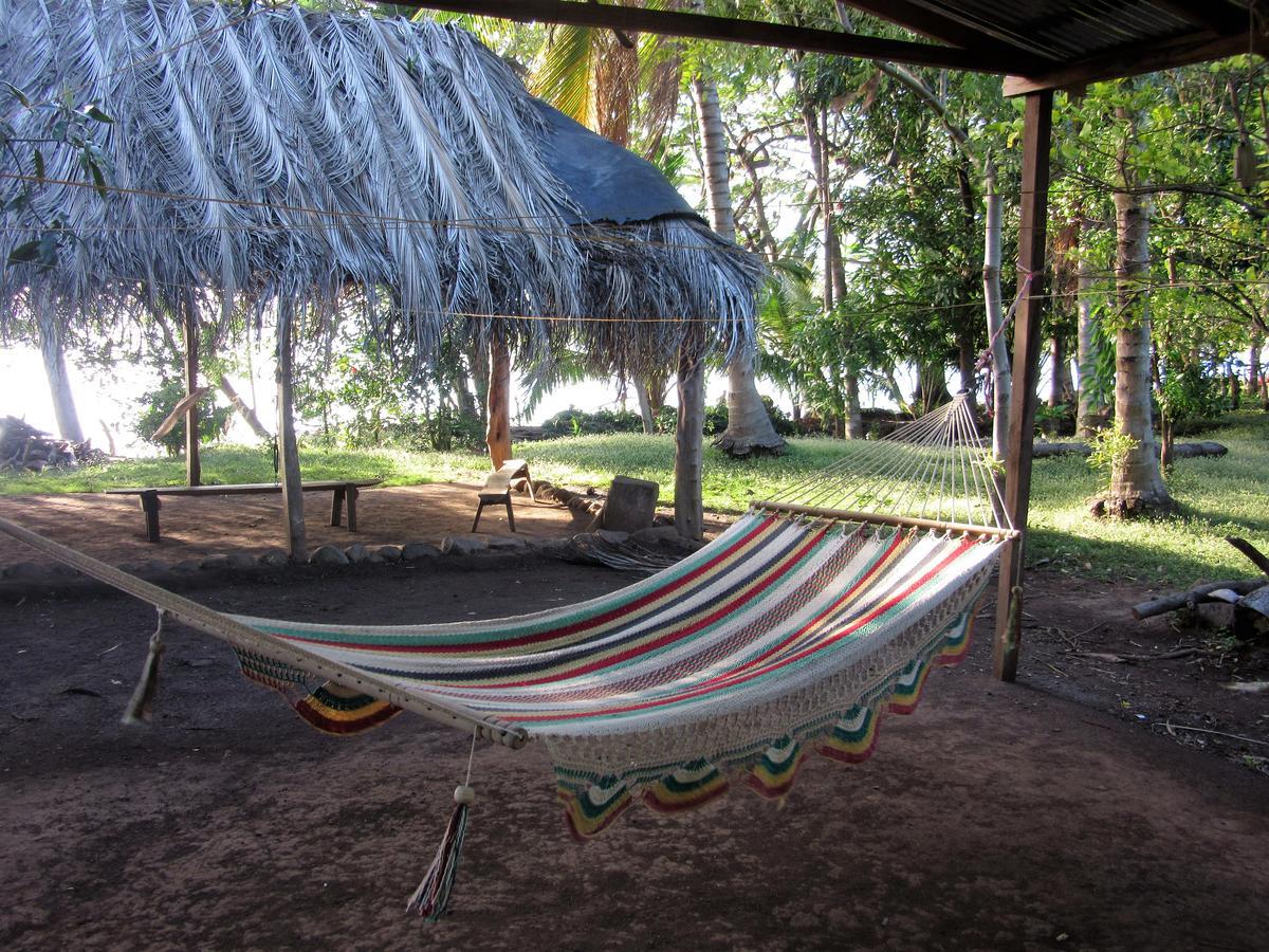 Rosa'S Lake Cabins Mérida Exterior foto